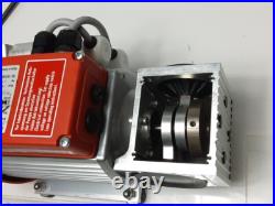 Pfeiffer Vacuum Pump Mvp 015-2 (used)