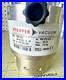 Pfeiffer Vacuum TMH-064 Turbo Vacuum Pump Works