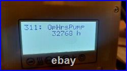 Pfeiffer vacuum Hipace 700 Vacuum pump vakuumpumpe Edwards Leybold Adixen