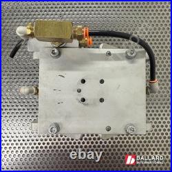 Piab M20l M20a5-b2n Vacuum Pump Module