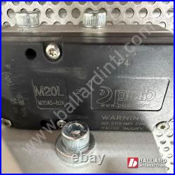 Piab M20l M20a5-b2n Vacuum Pump Module