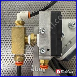 Piab M20l M20a5-b2n Vacuum Pump Module