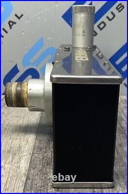 Piab Mll400 Mk 31.01.057u Vacuum Pump