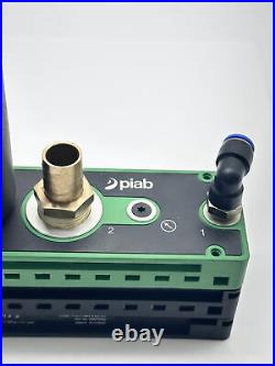 Piab PCL. P3BN. S. EE. SV piCLASSIC Pi x 3 Vacuum Generator
