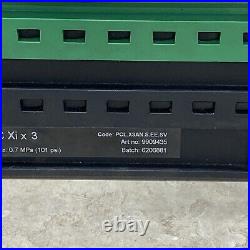 Piab piCLASSIC Xi x 3 Vacuum Generator PCL. X3AN. S. EE. SV