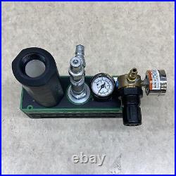 Piab piCLASSIC Xi x 3 Vacuum Generator PCL. X3AN. S. EE. SV