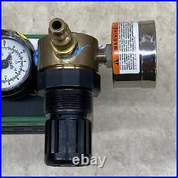 Piab piCLASSIC Xi x 3 Vacuum Generator PCL. X3AN. S. EE. SV