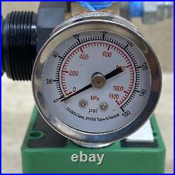 Piab piCLASSIC Xi x 3 Vacuum Generator PCL. X3AN. S. EE. SV