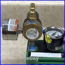 Piab piCLASSIC Xi x 3 Vacuum Generator PCL. X3AN. S. EE. SV
