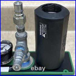 Piab piCLASSIC Xi x 3 Vacuum Generator PCL. X3AN. S. EE. SV