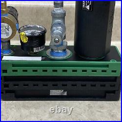 Piab piCLASSIC Xi x 3 Vacuum Generator PCL. X3AN. S. EE. SV