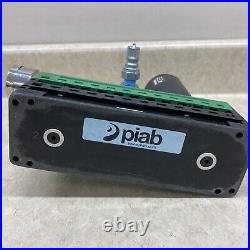 Piab piCLASSIC Xi x 3 Vacuum Generator PCL. X3AN. S. EE. SV