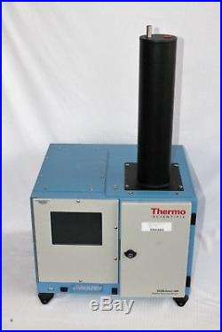 Portable Thermo Scientific Teom 1405 Ambient Particulate Monitor No Vacuum Pump