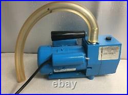 Precision DD 20 Vacuum Pump