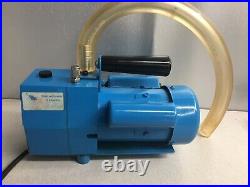 Precision DD 20 Vacuum Pump