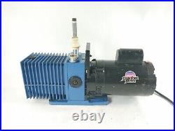 Precision Scientific Group DD 195 Vacuum Pump with Franklin 1101006401 Motor