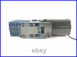Precision Scientific Group DD 195 Vacuum Pump with Franklin 1101006401 Motor