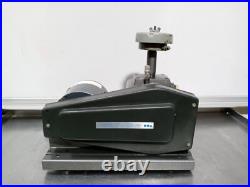 Precision Scientific VacTorr 25 Vacuum Pump withGE Motor