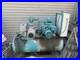 Prevac Dual Pump Vacuum Pump