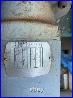 Prevac Dual Pump Vacuum Pump Prevac Dual Pump Vacuum Pump