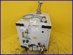 QDP40 Edwards Dry Vacuum Pump DRYSTAR Used Tested Working