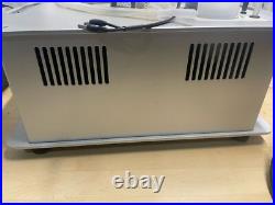 QIAGEN VS04 VACUUM PUMP see picutres and video