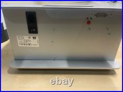 QIAGEN VS04 VACUUM PUMP see picutres and video