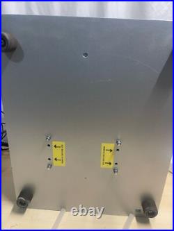 QIAGEN VS04 VACUUM PUMP see picutres and video
