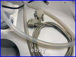 QIAGEN VS04 VACUUM PUMP see picutres and video