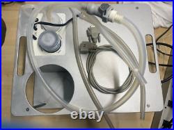 QIAGEN VS04 VACUUM PUMP see picutres and video