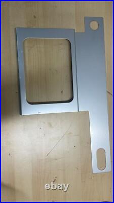 QIAGEN VS04 VACUUM PUMP see picutres and video