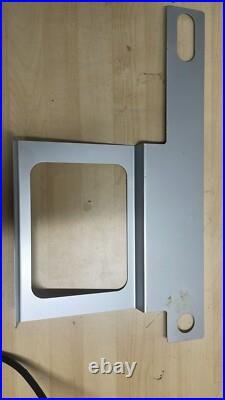 QIAGEN VS04 VACUUM PUMP see picutres and video
