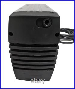 Qiagen Biorobot KNF Neuberger PJ21985-SR920 Vacuum Pump