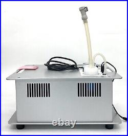 Qiagen VS04 Vacuum Pump For Use With QIAcube, QIAxtractor
