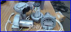 RIETSCHLE SGA-18 Vacuum Pump Blower & EBM Papst ECI 24.42 932 SGP Motor RIETSCHLE SGA-18 Vacuum Pump Blower & EBM Papst ECI 24.42 932 SGP Motor