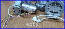 RIETSCHLE SGA-18 Vacuum Pump Blower & EBM Papst ECI 24.42 932 SGP Motor RIETSCHLE SGA-18 Vacuum Pump Blower & EBM Papst ECI 24.42 932 SGP Motor