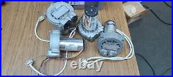 RIETSCHLE SGA-18 Vacuum Pump Blower & EBM Papst ECI 24.42 932 SGP Motor RIETSCHLE SGA-18 Vacuum Pump Blower & EBM Papst ECI 24.42 932 SGP Motor