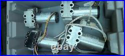 RIETSCHLE SGA-18 Vacuum Pump Blower & EBM Papst ECI 24.42 932 SGP Motor