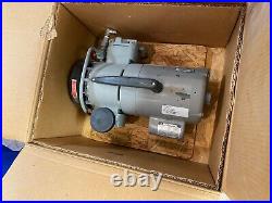 RIETSCHLE THOMAS GH-517B 1/2 HP Compressor Pump, 115/230V AC with Warranty