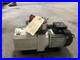 RIVA? D10? Vacuum Pump 10? 3/HR (44gpm)2x10-3 mbar (2.9PSI) 14OO41