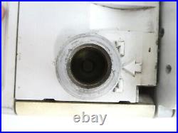 RV12 Edwards Two Stage Rotary Vane Vacuum Pump Assembly RV Series Tested Working