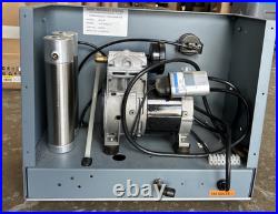 Radio Frequency Systems Compressor Dehydrator APD20 Part# 920635