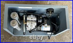 Radio Frequency Systems Compressor Dehydrator APD20 Part# 920635
