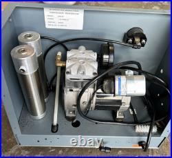 Radio Frequency Systems Compressor Dehydrator APD20 Part# 920635