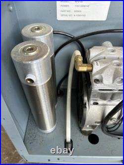 Radio Frequency Systems Compressor Dehydrator APD20 Part# 920635