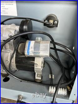 Radio Frequency Systems Compressor Dehydrator APD20 Part# 920635