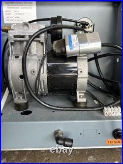 Radio Frequency Systems Compressor Dehydrator APD20 Part# 920635