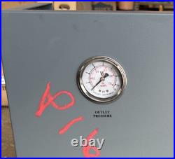 Radio Frequency Systems Compressor Dehydrator APD20 Part# 920635
