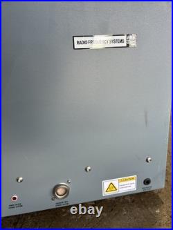 Radio Frequency Systems Compressor Dehydrator APD20 Part# 920635