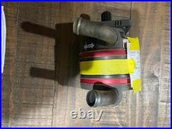 Rapco Dry Vacuum Pump